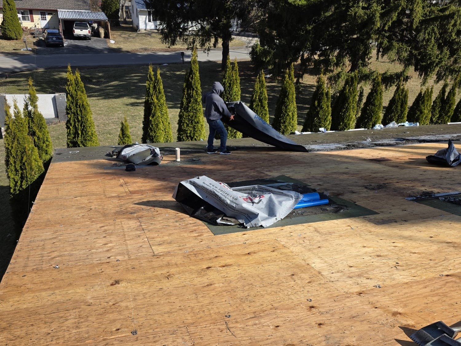 Invictus Construction LLC